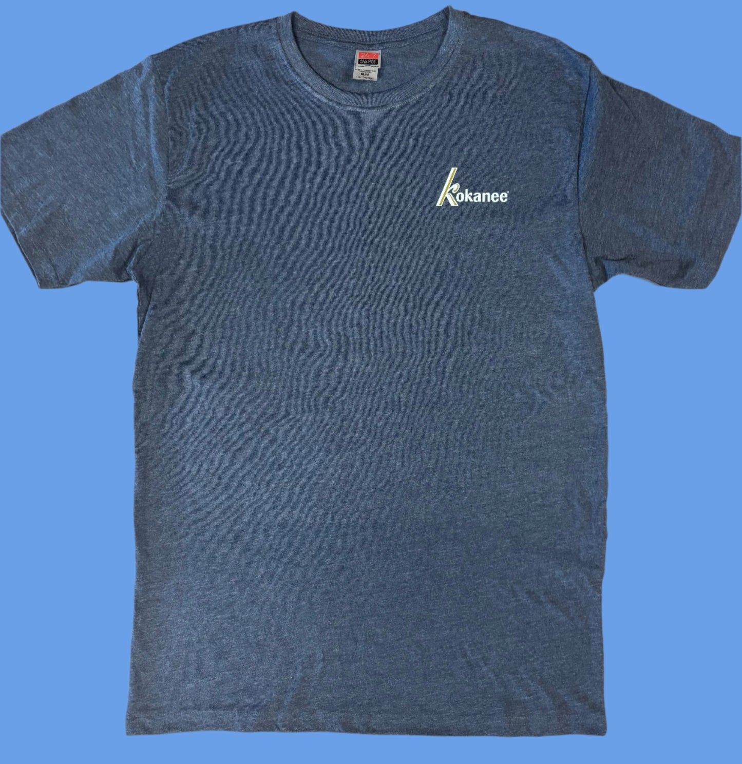 Kokanee Spring 50/50 T shirt