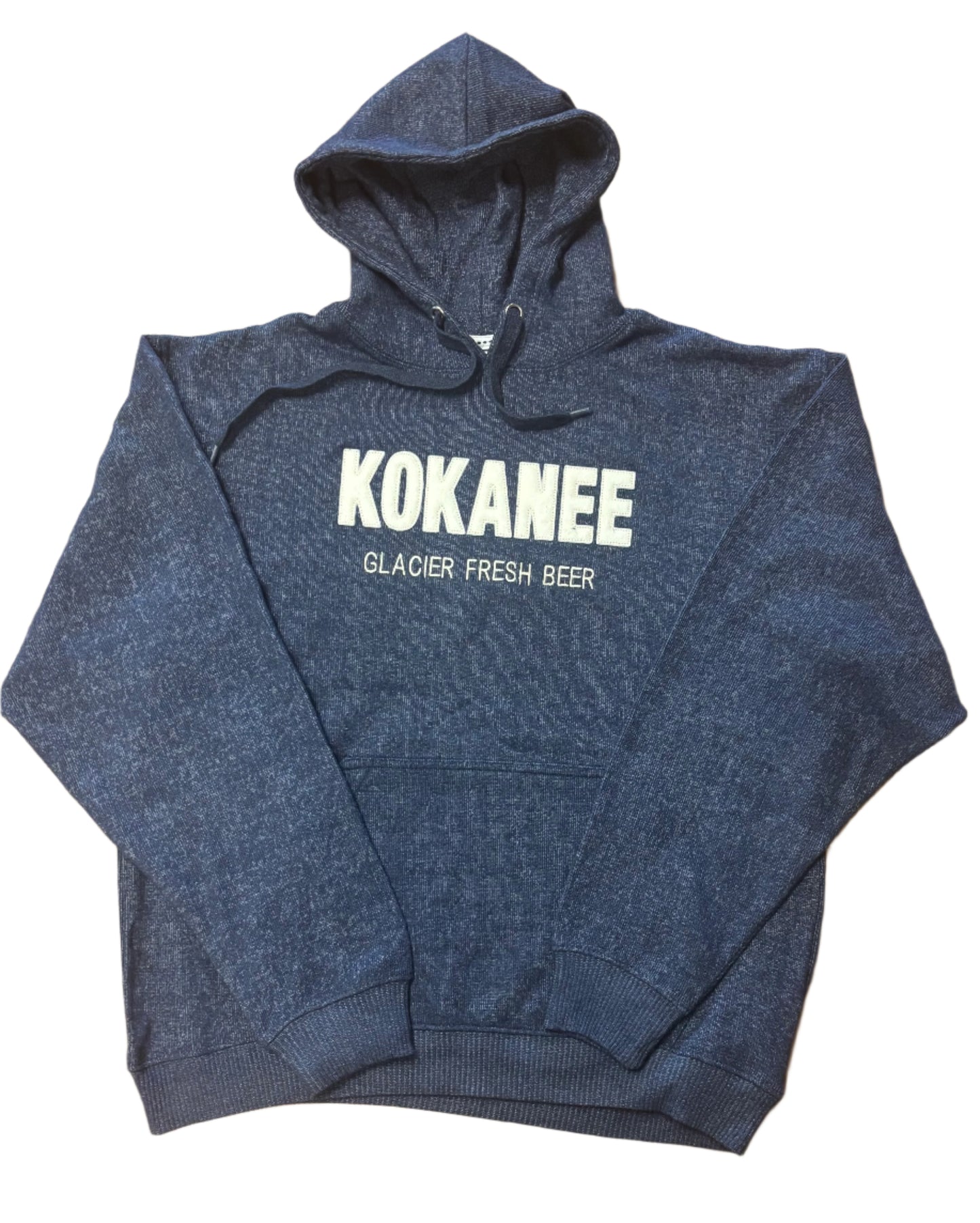 Nantucket Pullover