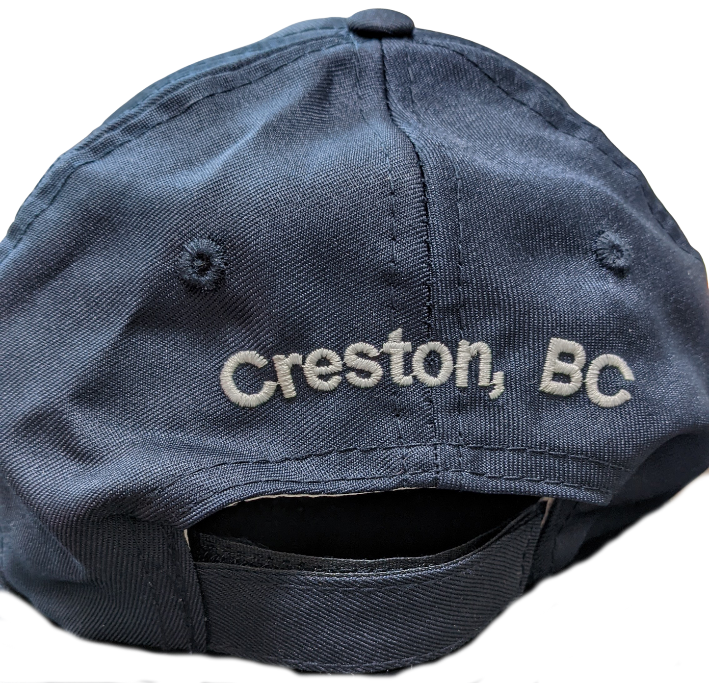 Navy Ballcap | Kokanee | Columbia Brewery | Kokanee Beer Gear Store | Creston BC
