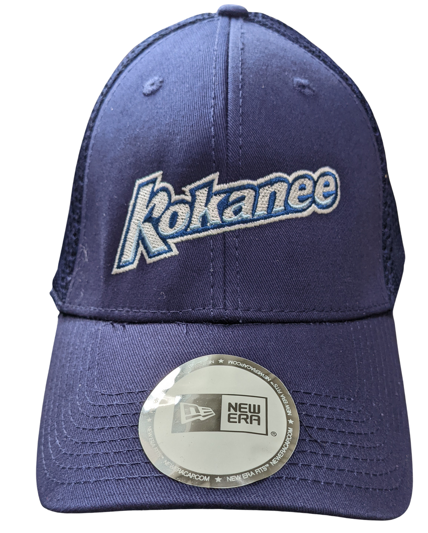 Stretch Meshcap Hat | Kokanee | Columbia Brewery | Kokanee Beer Gear Store | Creston BC
