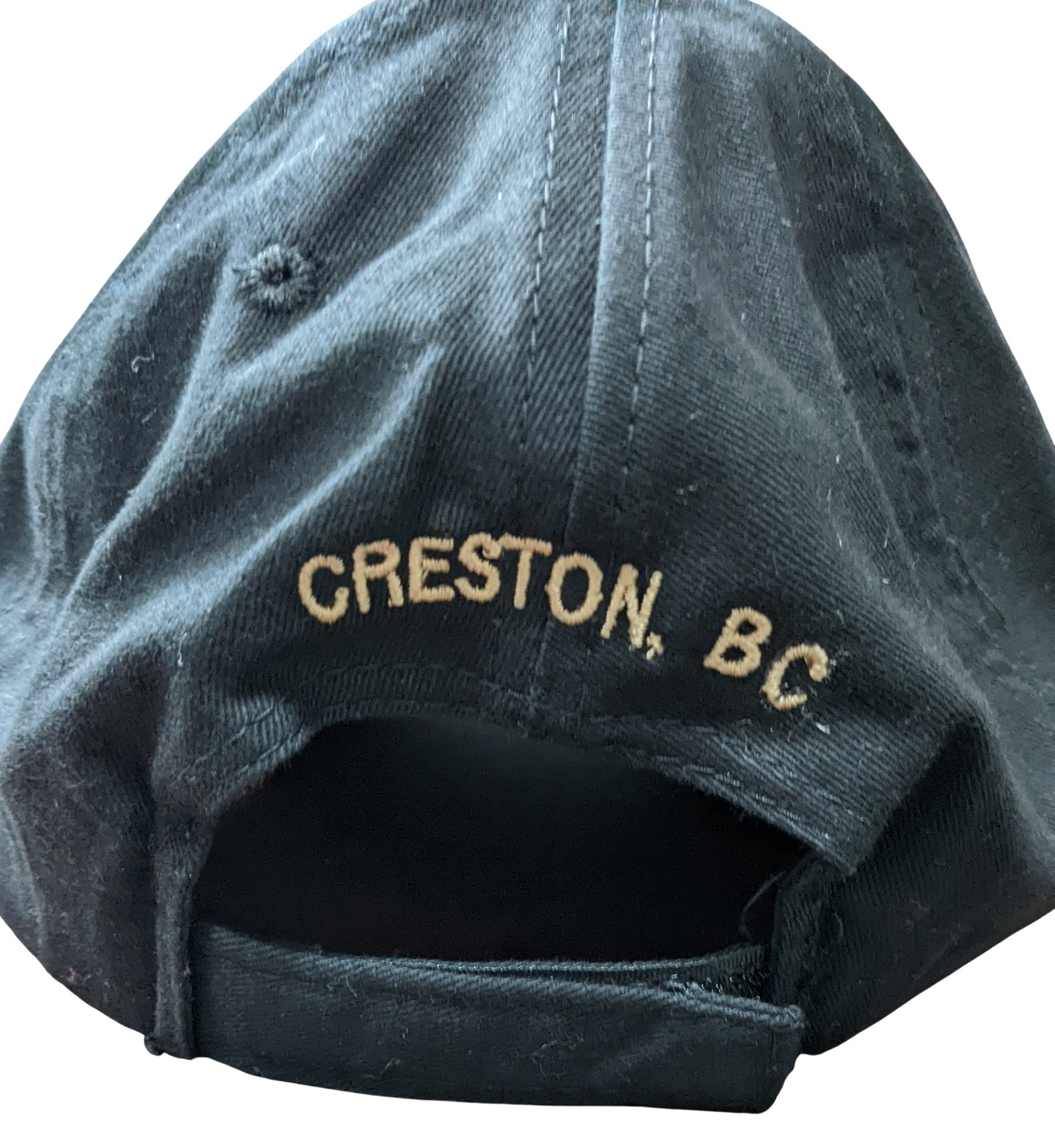 Kootenay True Ale Hat | Columbia Brewery | Kokanee Beer Gear Store | Creston BC