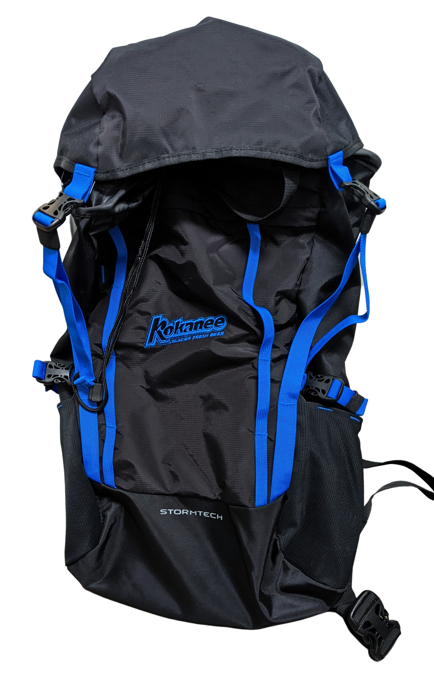 Stormtech Revelstoke Technical Pack | Columbia Brewery | Kokanee Beer Gear Store | Creston BC