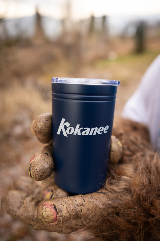 Kokanee Chill Cup