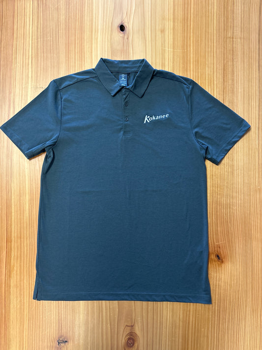 Men's Pure Earth Polo by Stormtech