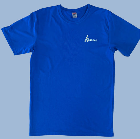 Kokanee Spring 50/50 T shirt