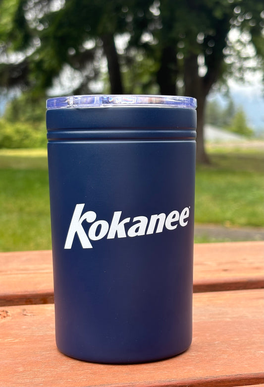 Kokanee Chill Cup