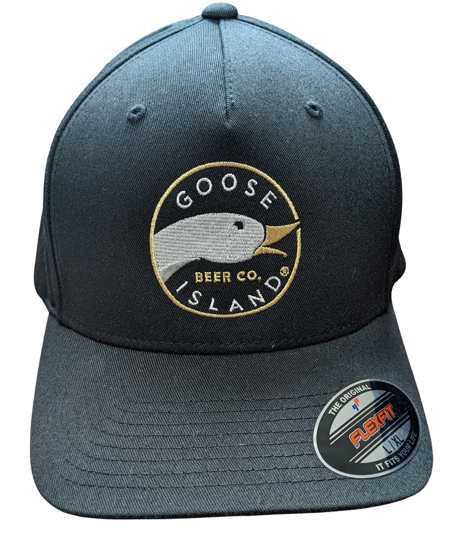Goose Island Hat | Columbia Brewery | Kokanee Beer Gear Store | Creston BC