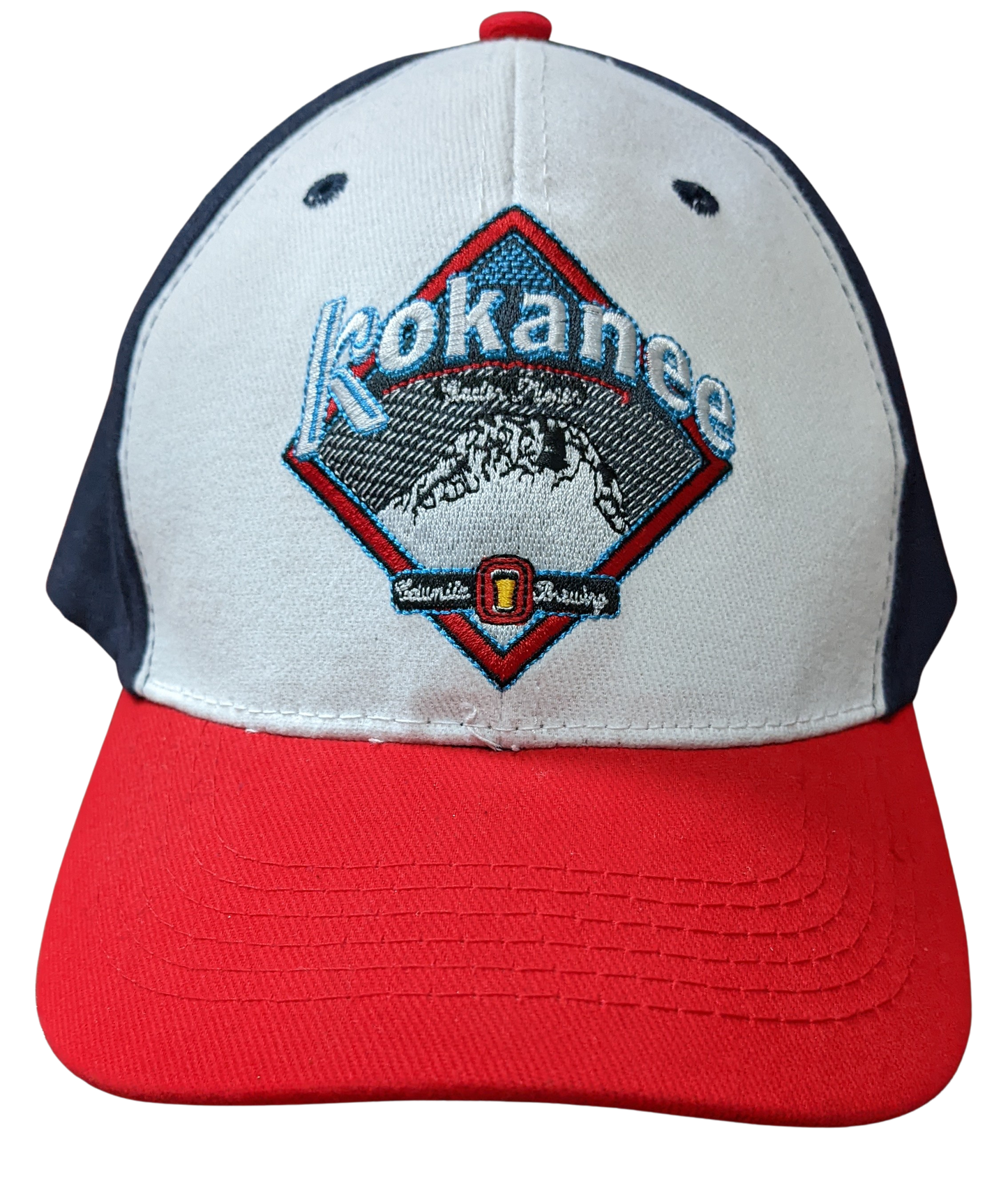 Retro Kokanee Hat | Columbia Brewery | Kokanee Beer Gear Store | Creston BC